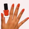 Gel Affair Nail Lacquer 050 Poppy Reloaded
