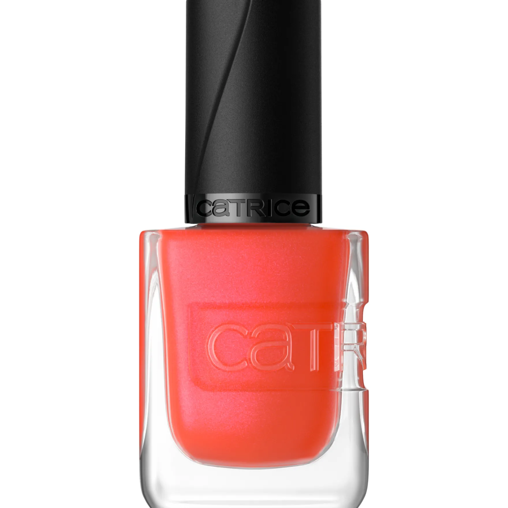 Gel Affair Nail Lacquer 050 Poppy Reloaded