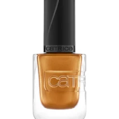Gel Affair Nail Lacquer 040 Copper Cabana
