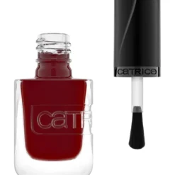 Gel Affair Nail Lacquer 021 Caught On The Red Carpet