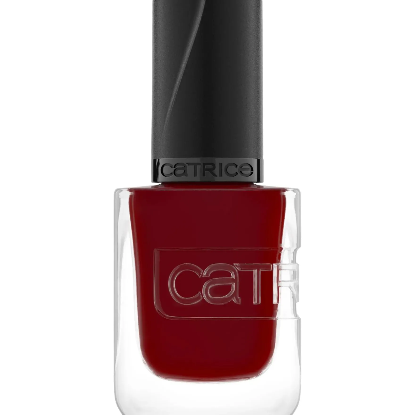 Gel Affair Nail Lacquer 021 Caught On The Red Carpet