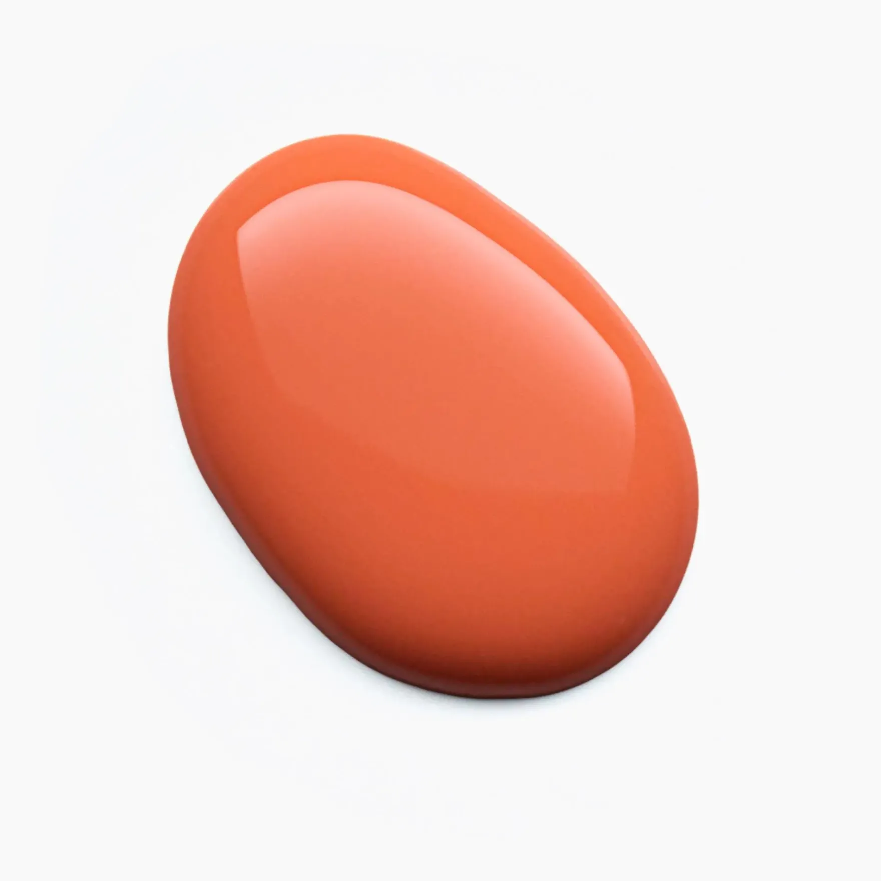 Gel Affair Nail Lacquer 014 Sunset Sorbet