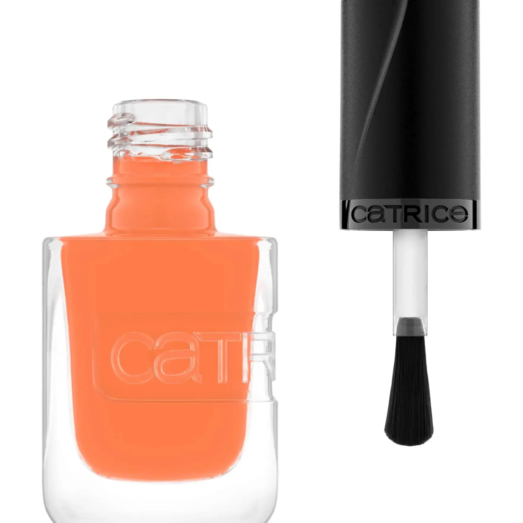 Gel Affair Nail Lacquer 014 Sunset Sorbet