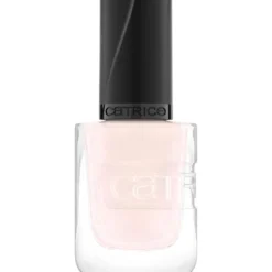 Gel Affair Nail Lacquer 002 Dancing In Ballet Shoes