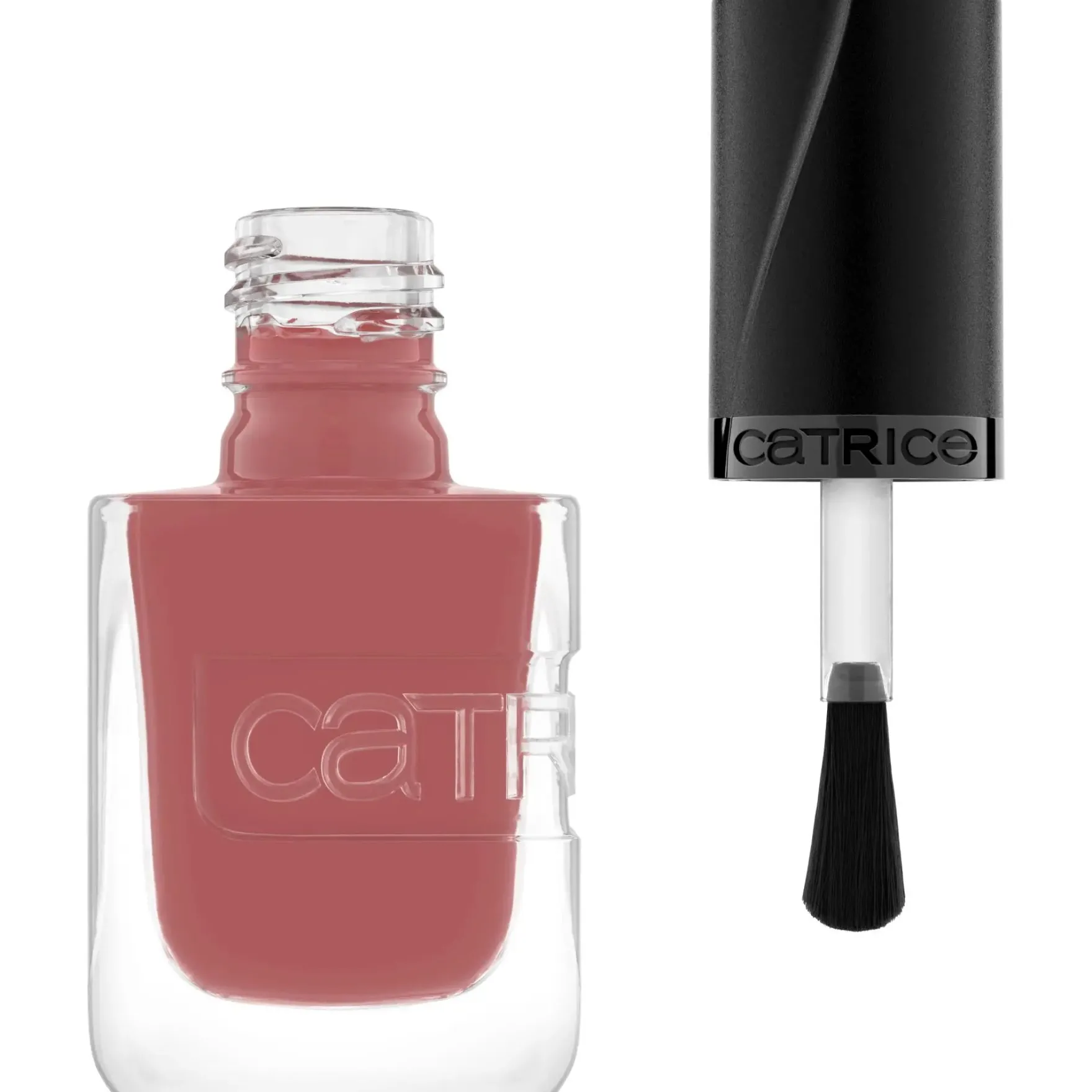 Gel Affair Nail Lacquer 008 Rosywood Hills