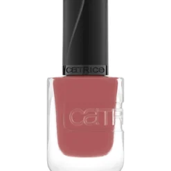Gel Affair Nail Lacquer 008 Rosywood Hills