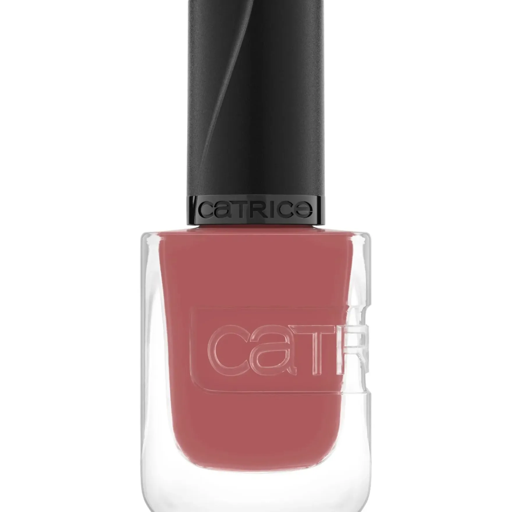 Gel Affair Nail Lacquer 008 Rosywood Hills