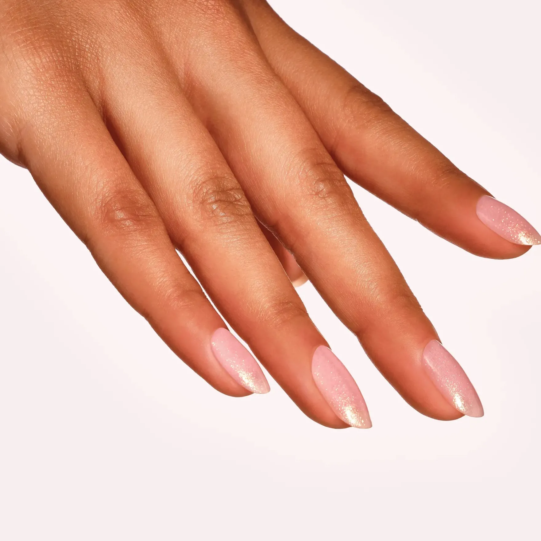 Gel Affair Nail Lacquer 052 Glowy Blush
