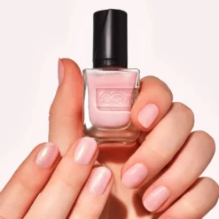 Gel Affair Nail Lacquer 052 Glowy Blush