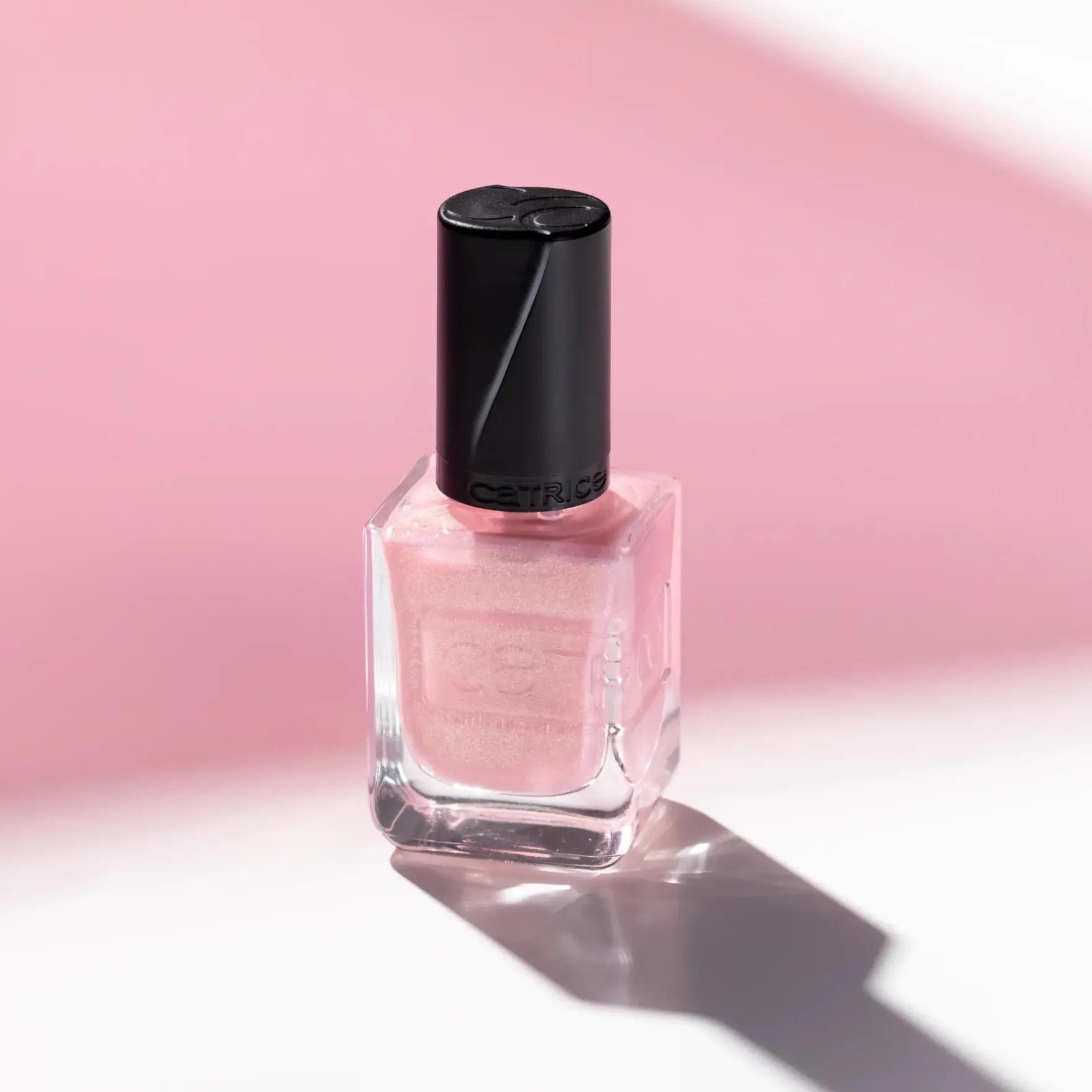 Gel Affair Nail Lacquer 052 Glowy Blush