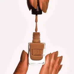 Gel Affair Nail Lacquer 053 Teddy Tan