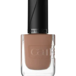 Gel Affair Nail Lacquer 053 Teddy Tan