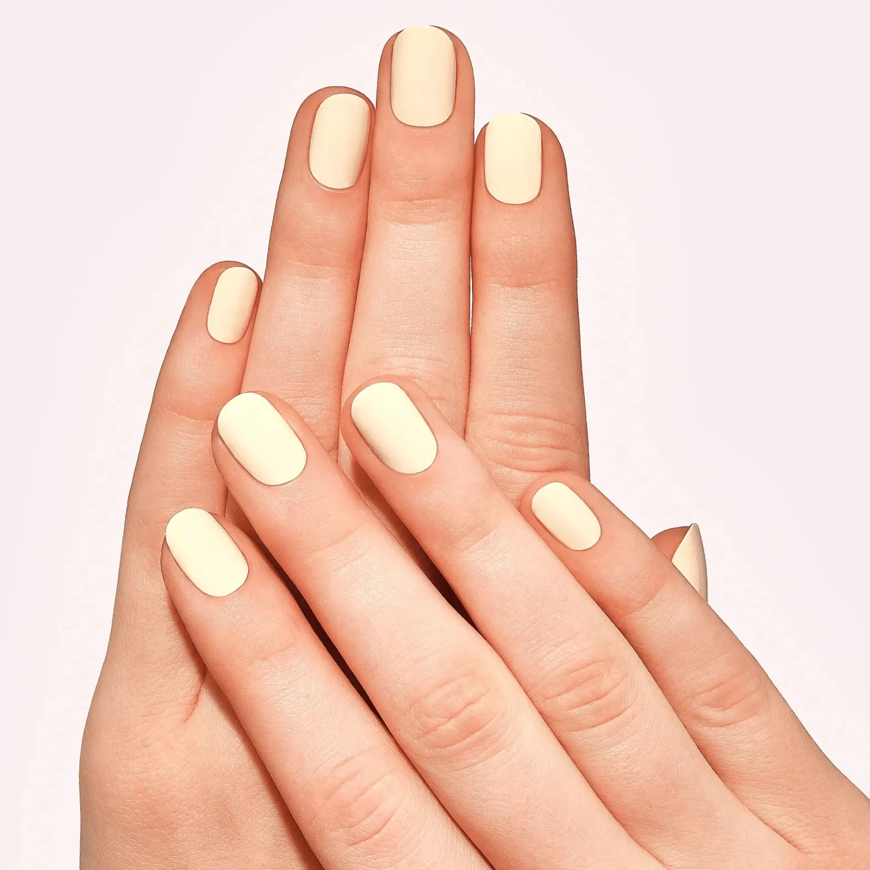 Gel Affair Nail Lacquer 054 Vanilla Fade