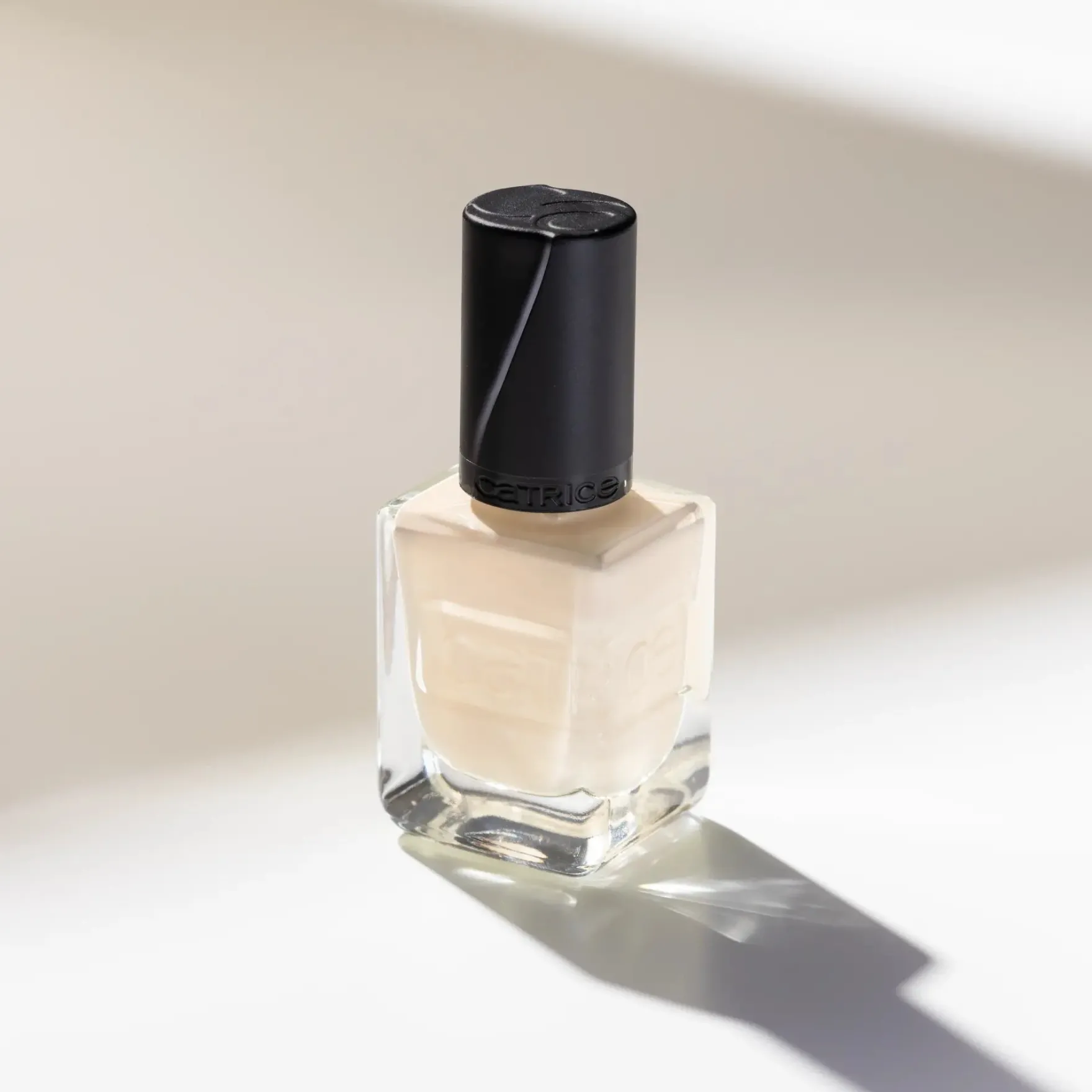 Gel Affair Nail Lacquer 054 Vanilla Fade
