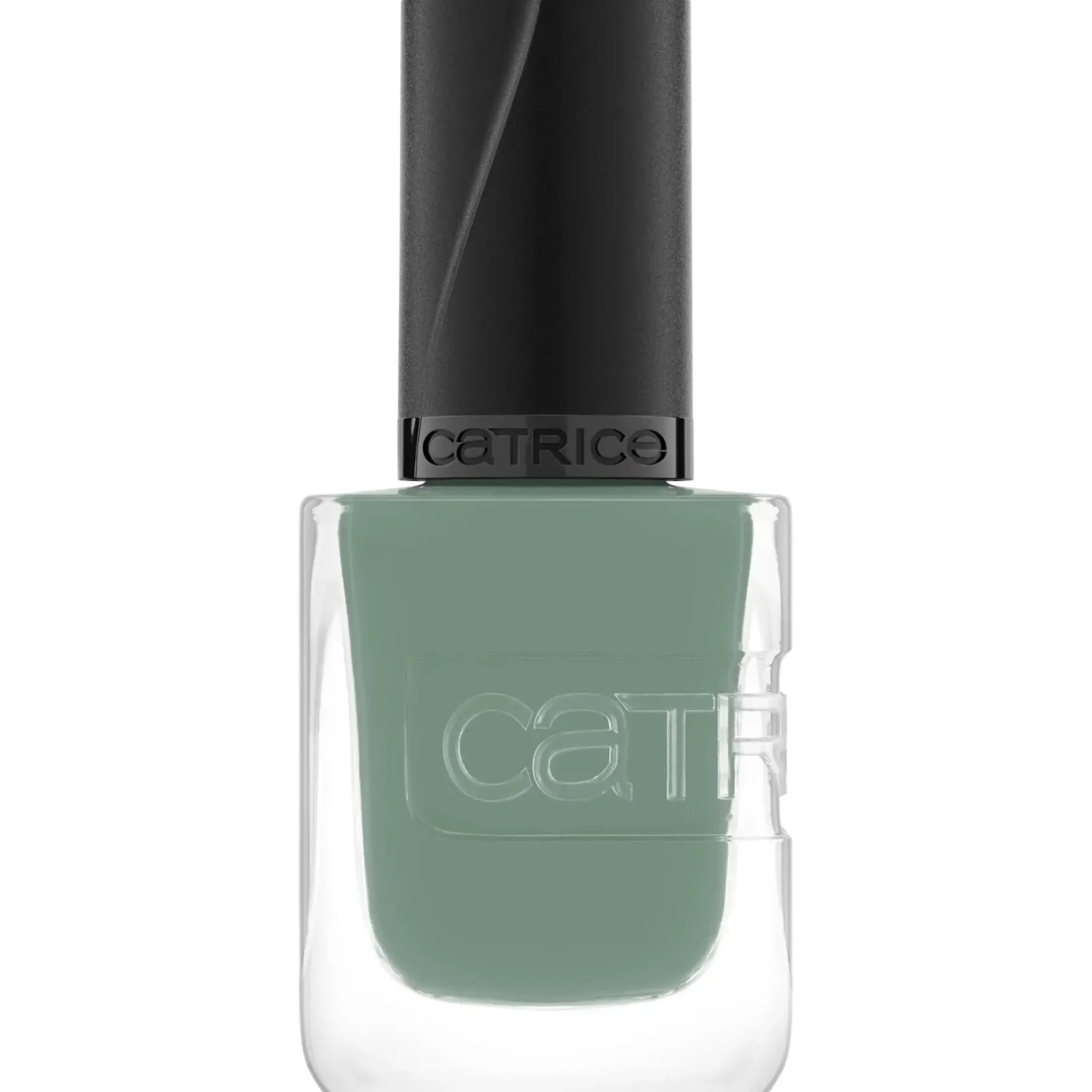 Gel Affair Nail Lacquer 035 Love It Or Leaf It