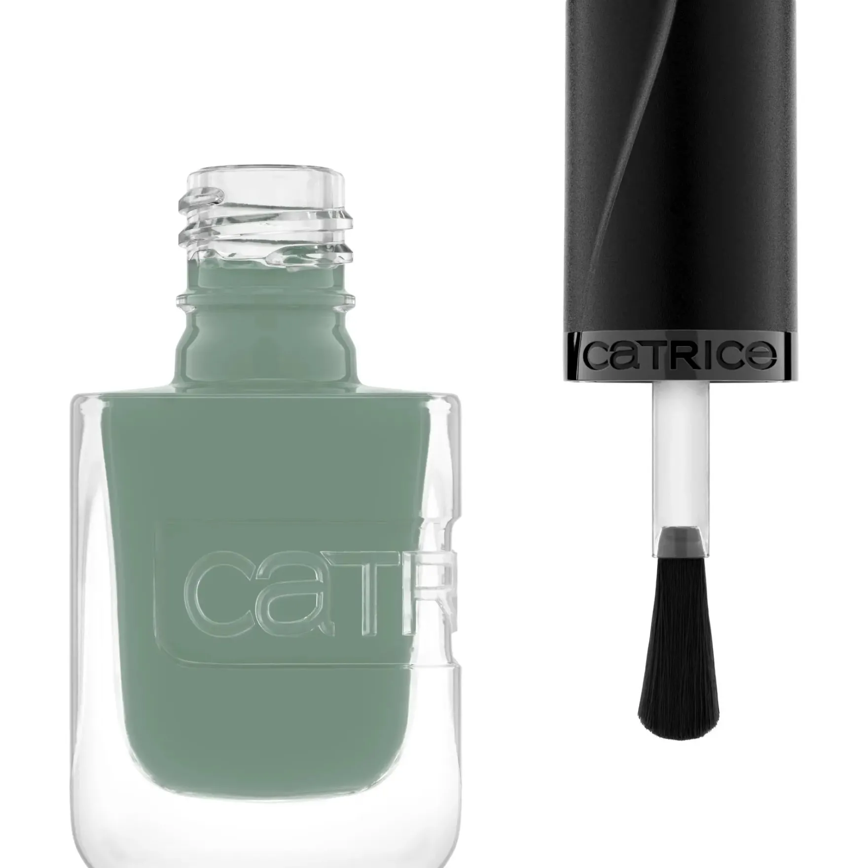 Gel Affair Nail Lacquer 035 Love It Or Leaf It