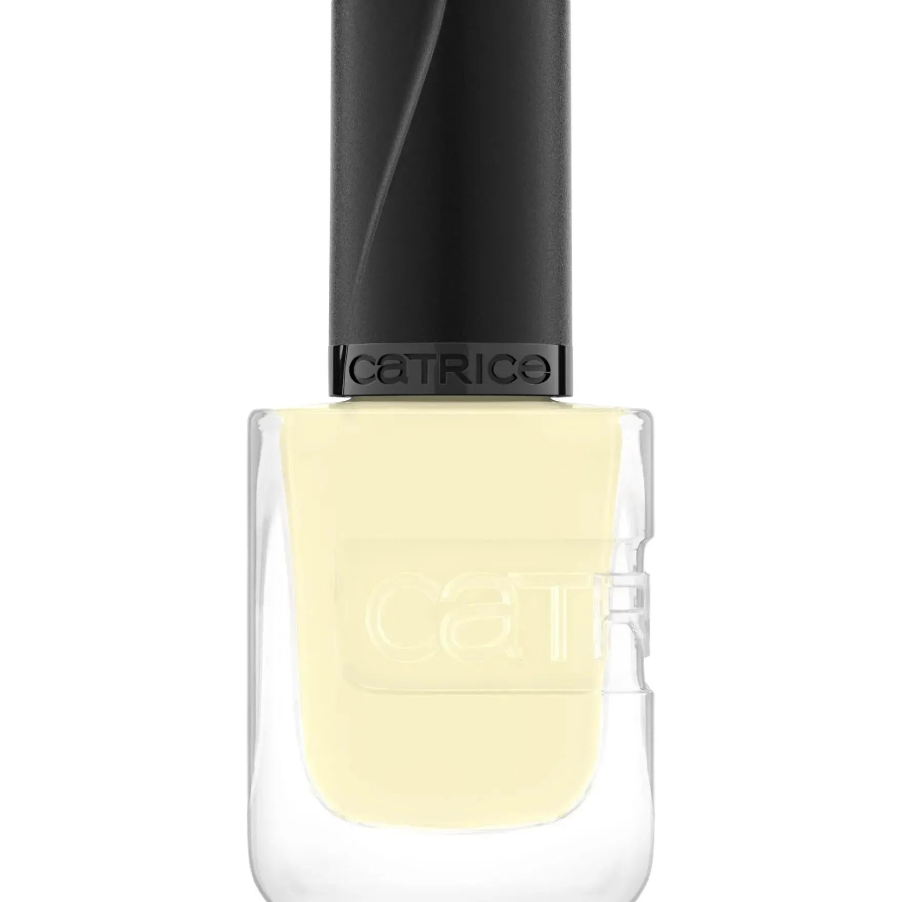 Gel Affair Nail Lacquer 012 Easy Peasy Lemon Squeezy
