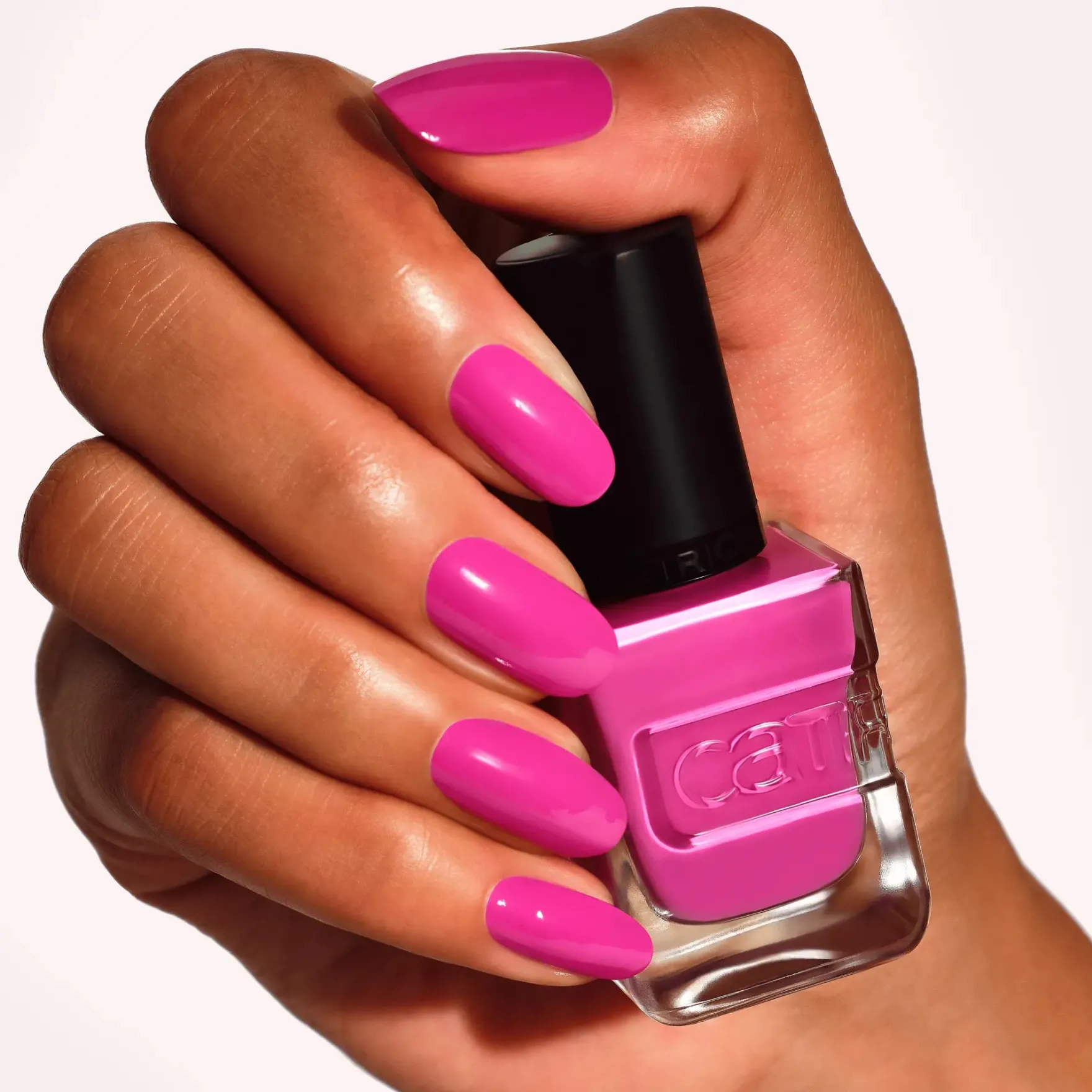 Gel Affair Nail Lacquer 049 Flirt Frequency