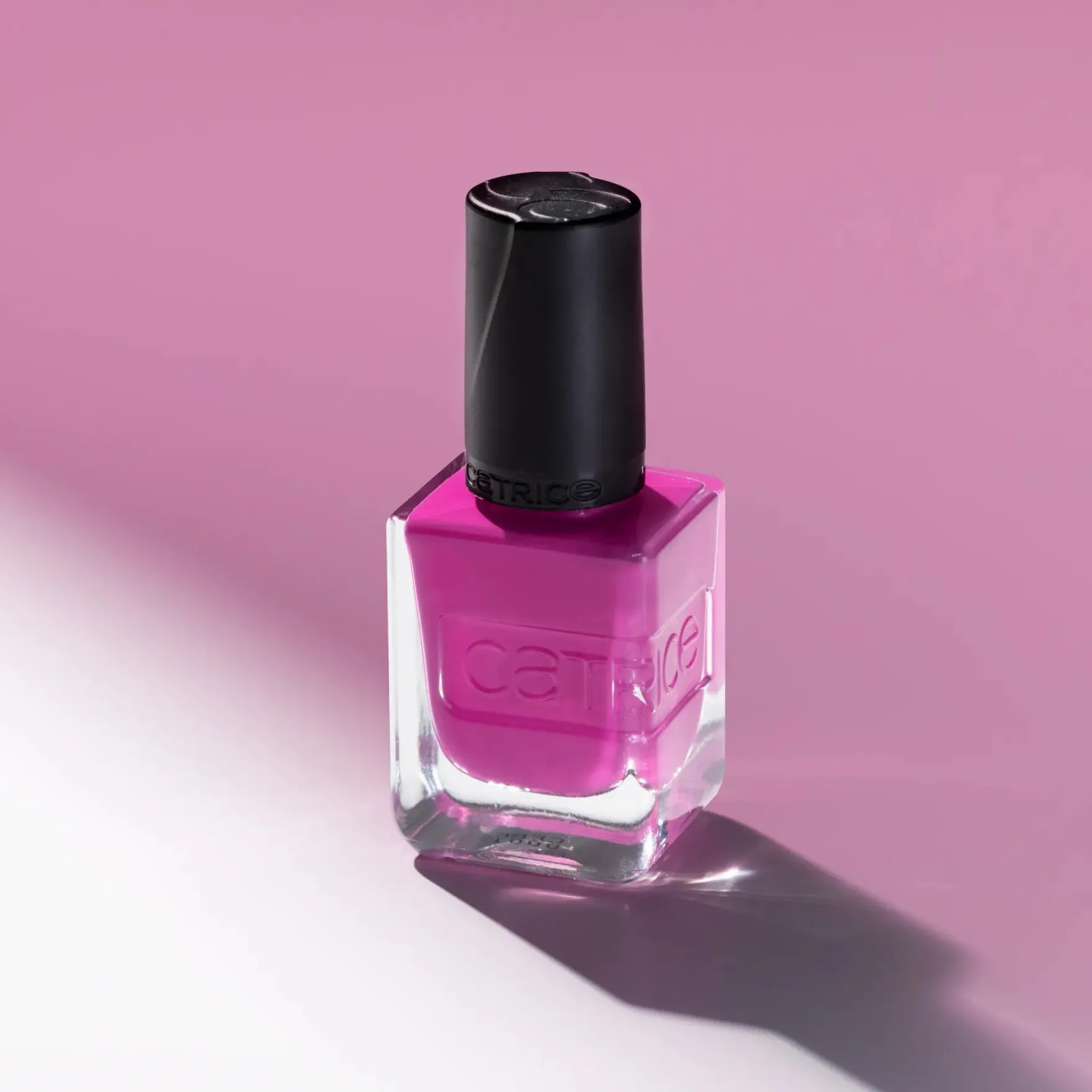 Gel Affair Nail Lacquer 049 Flirt Frequency