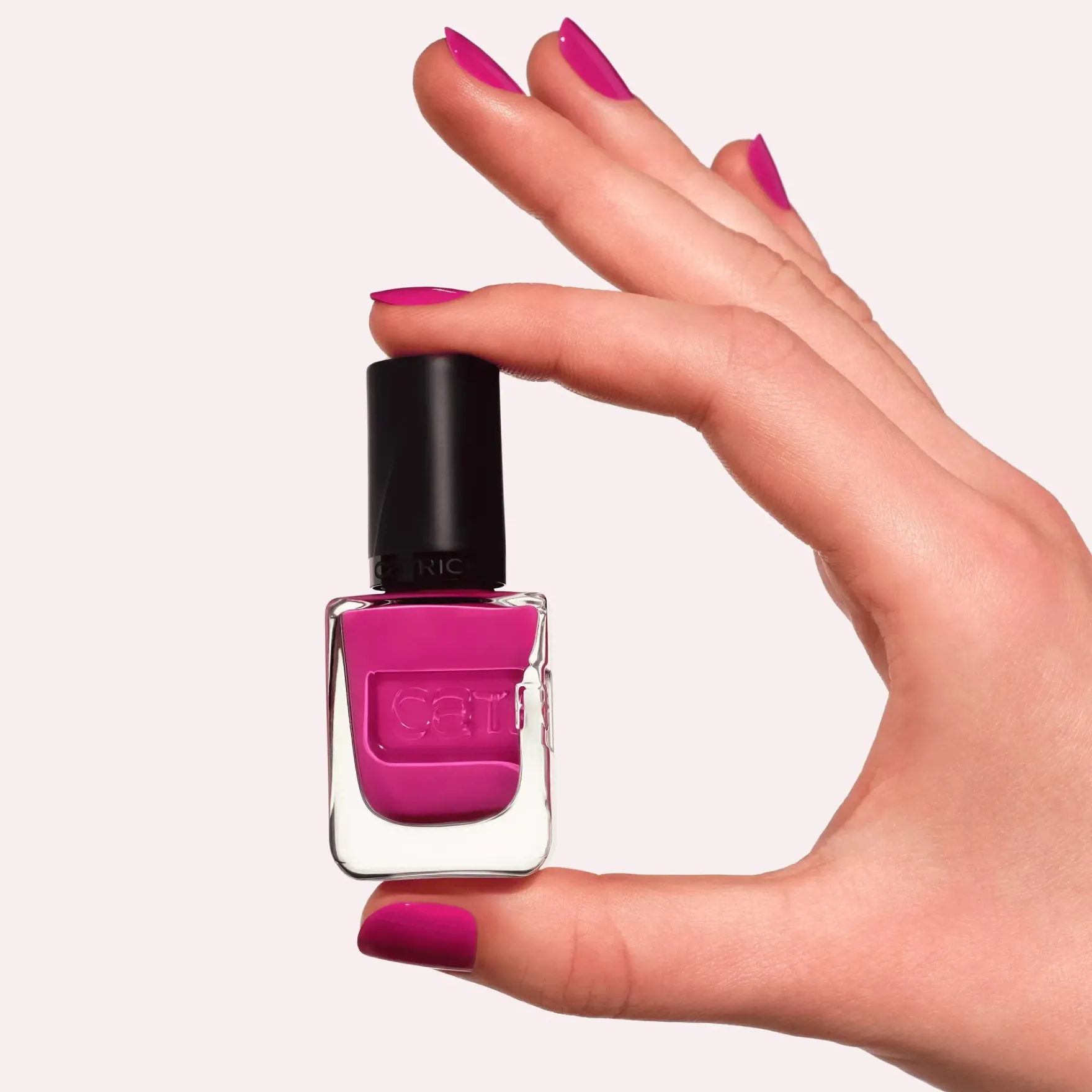 Gel Affair Nail Lacquer 049 Flirt Frequency