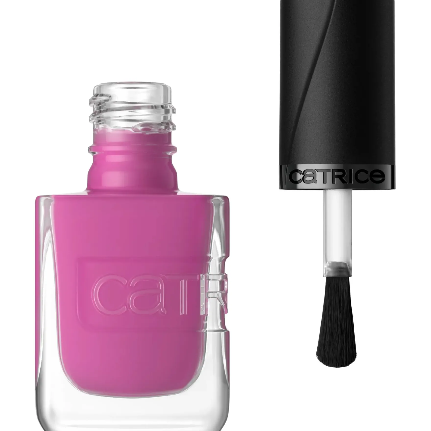 Gel Affair Nail Lacquer 049 Flirt Frequency