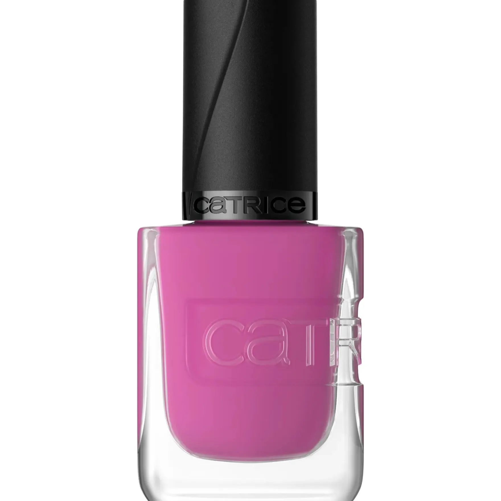 Gel Affair Nail Lacquer 049 Flirt Frequency
