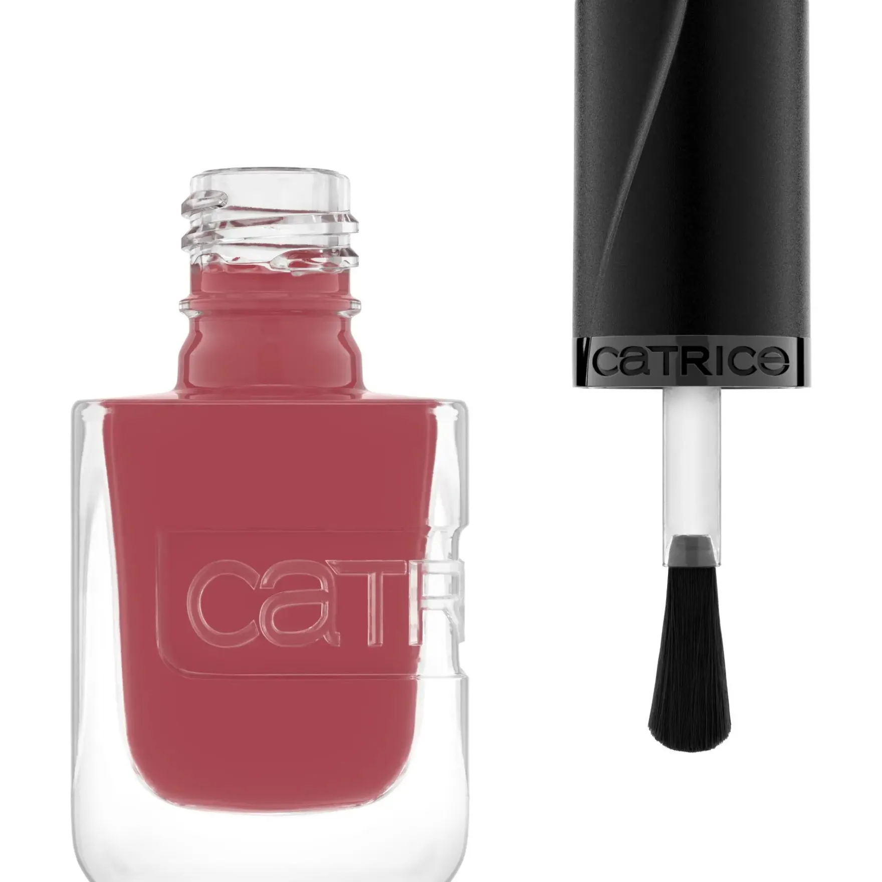 Gel Affair Nail Lacquer 007 Take Me To Mulberry Street
