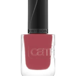 Gel Affair Nail Lacquer 007 Take Me To Mulberry Street