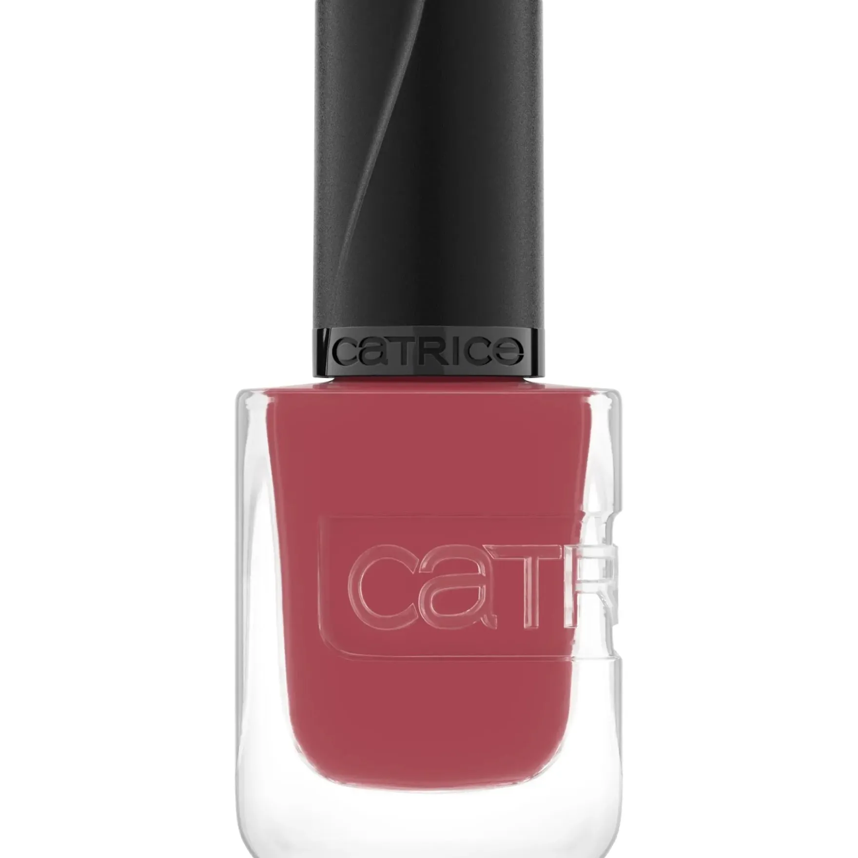 Gel Affair Nail Lacquer 007 Take Me To Mulberry Street
