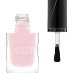 Gel Affair Nail Lacquer 004 Rosy Bowtastic