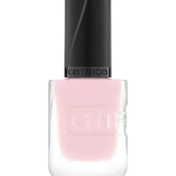 Gel Affair Nail Lacquer 004 Rosy Bowtastic
