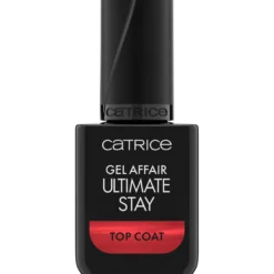 Gel Affair Ultimate Stay Top Coat