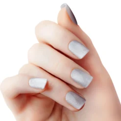 Gel Fantasy Magnetic Nails Dignity