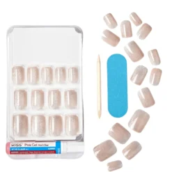 Gel Fantasy Magnetic Nails Dignity