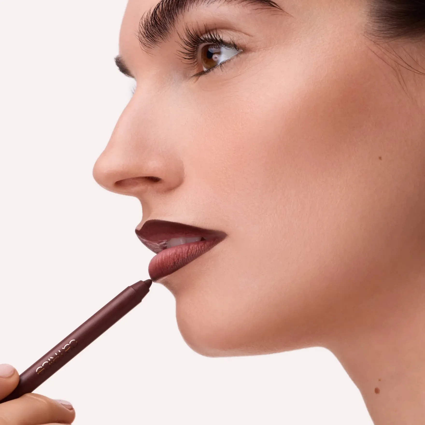 Gel Glide Long-Lasting Lip Liner 060 Deep Talk