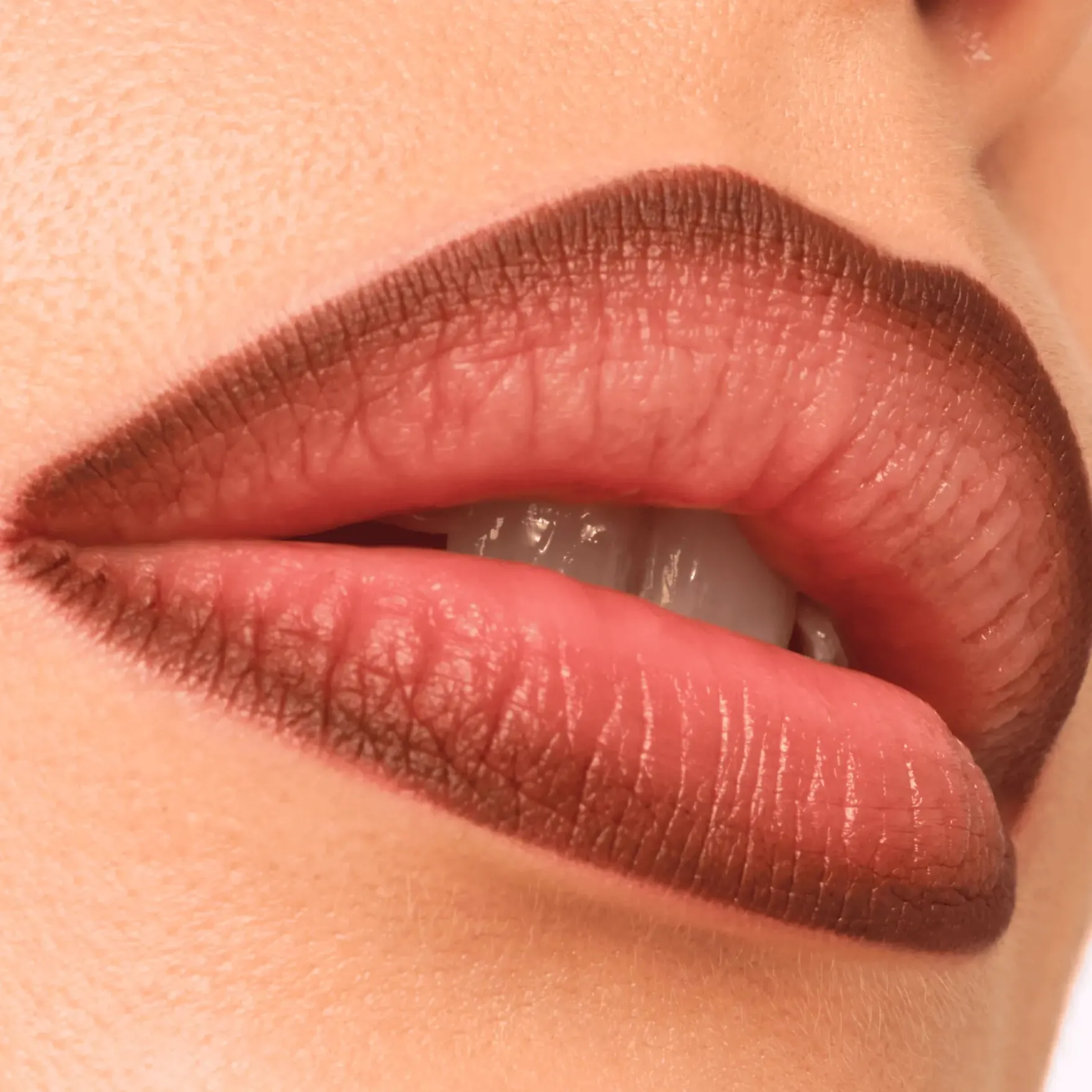 Gel Glide Long-Lasting Lip Liner 060 Deep Talk