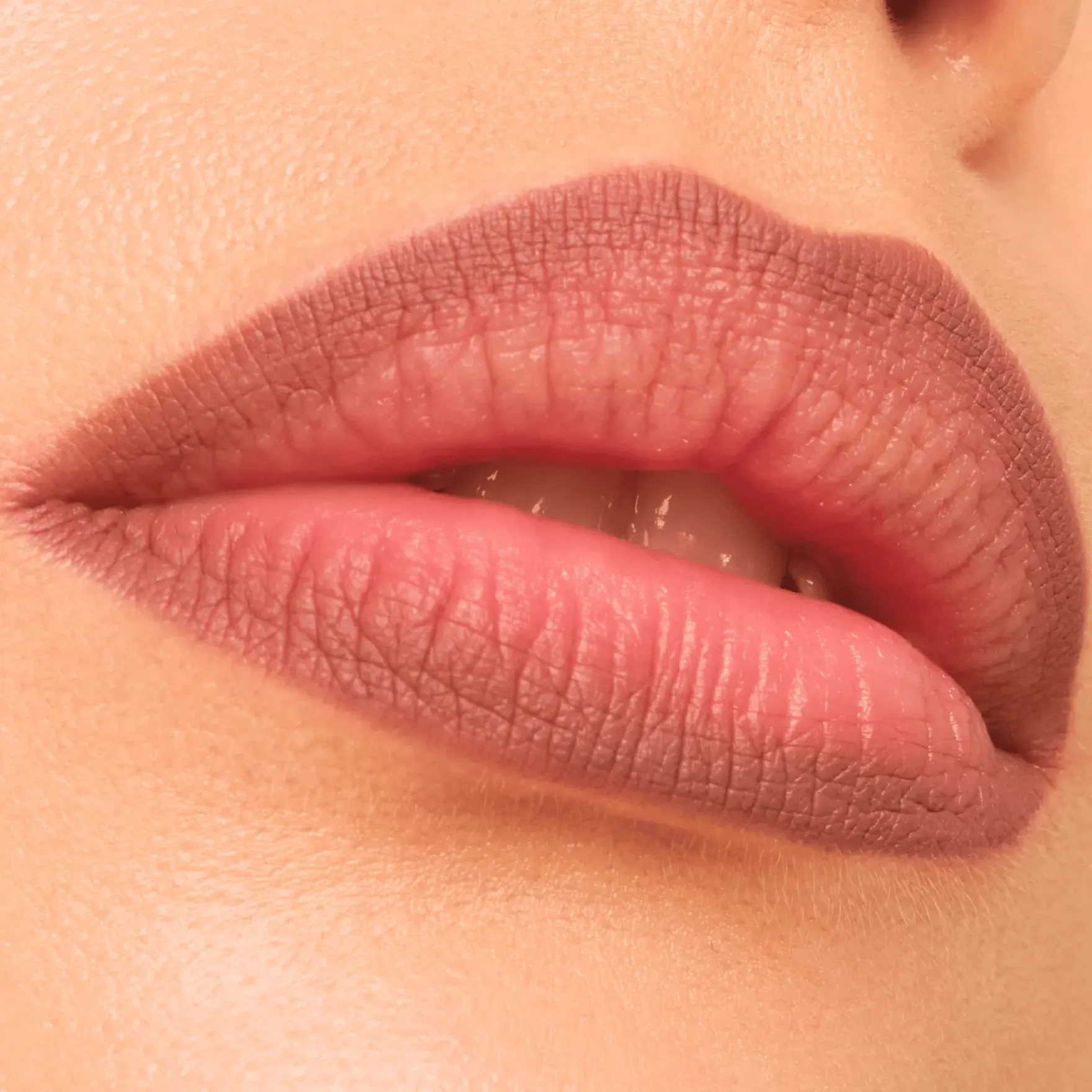 Gel Glide Long-Lasting Lip Liner 090 Toffee Talk