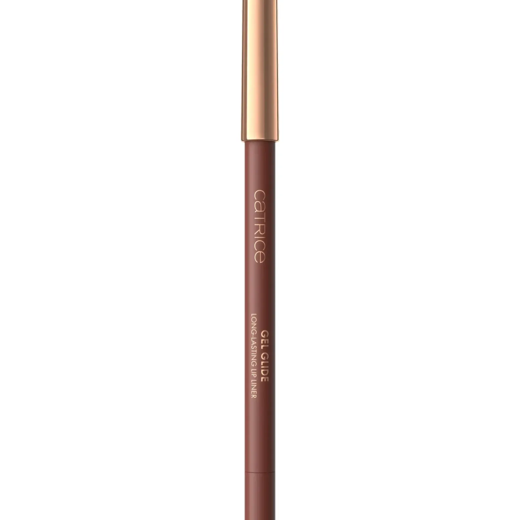 Gel Glide Long-Lasting Lip Liner 090 Toffee Talk