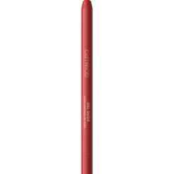 Gel Glide Long-Lasting Lip Liner 030 Left On Red