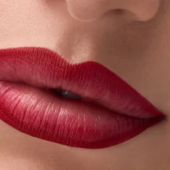 Gel Glide Long-Lasting Lip Liner 030 Left On Red