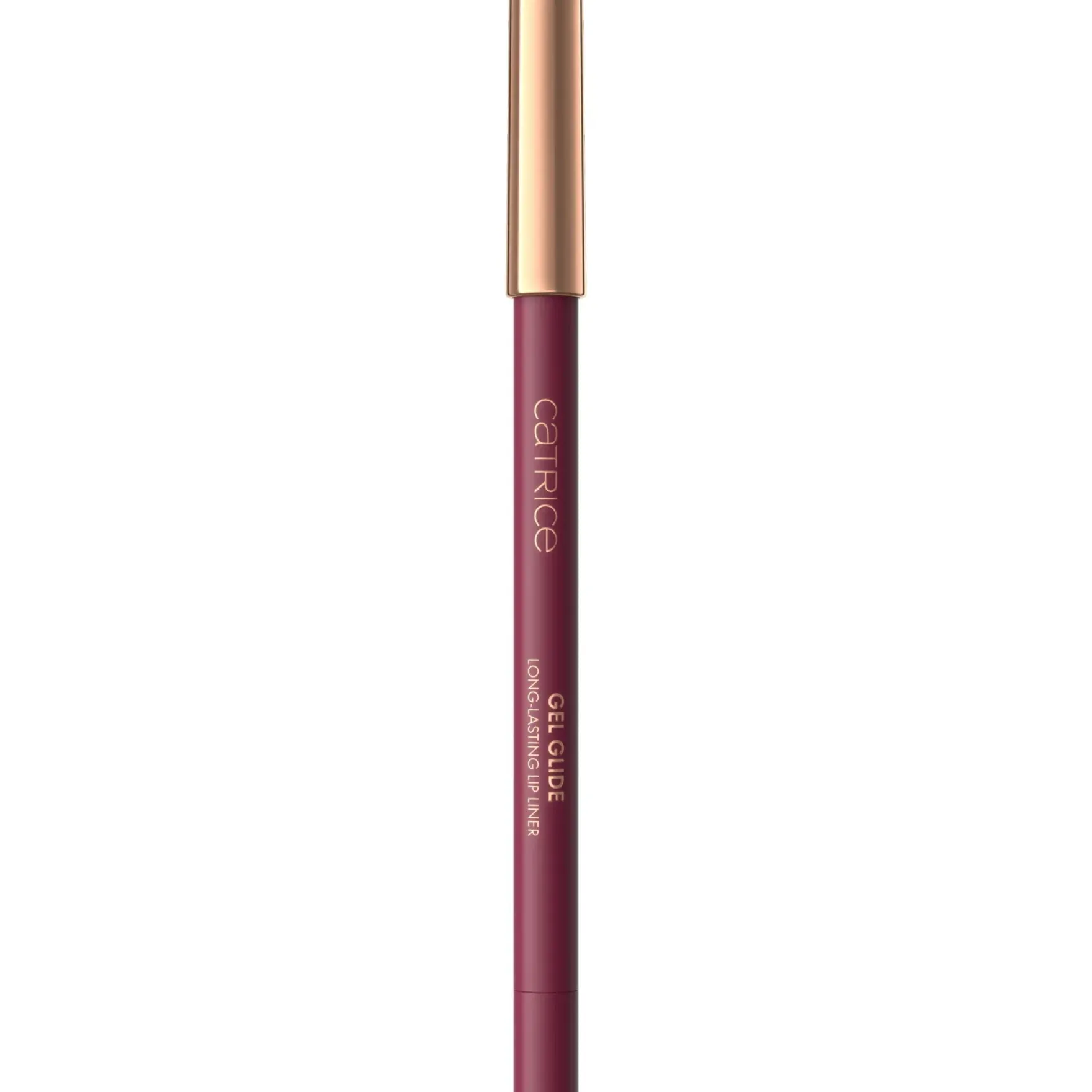 Gel Glide Long-Lasting Lip Liner 080 Sass & Flirty
