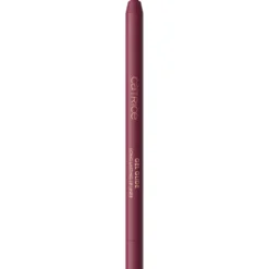 Gel Glide Long-Lasting Lip Liner 080 Sass & Flirty
