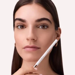 Gel Glide Long-Lasting Lip Liner 100 Bare Trace