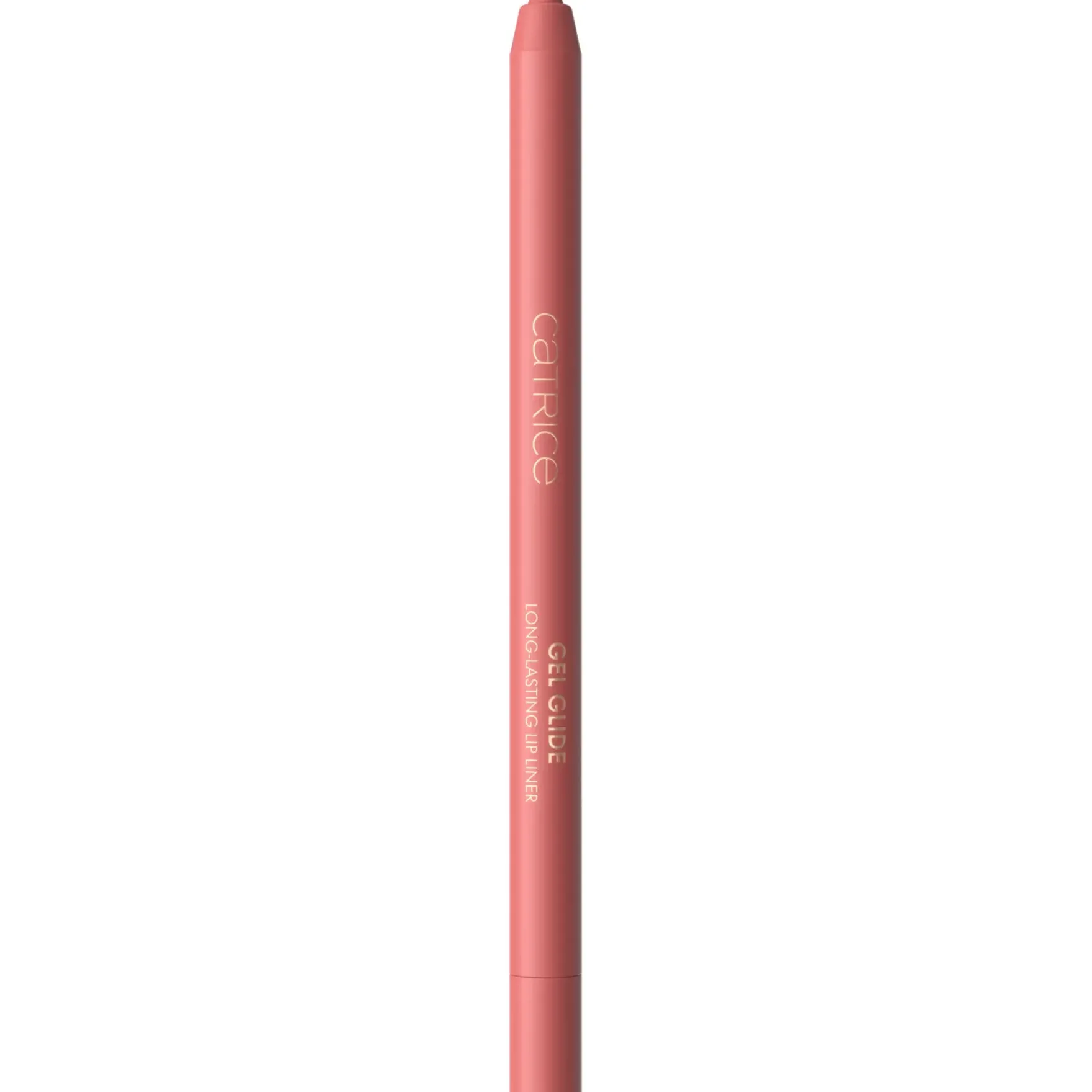 Gel Glide Long-Lasting Lip Liner 010 Princess Charming