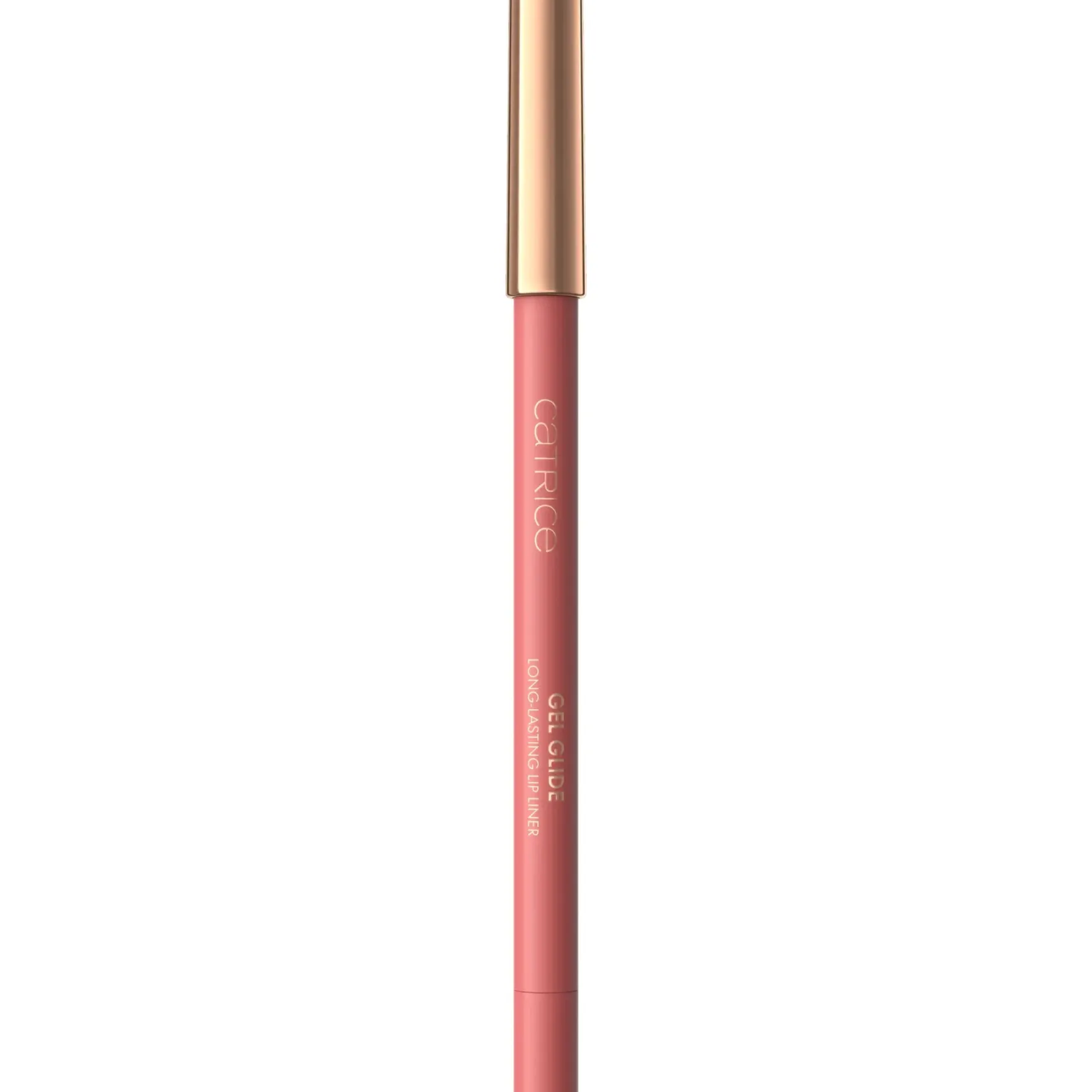 Gel Glide Long-Lasting Lip Liner 010 Princess Charming