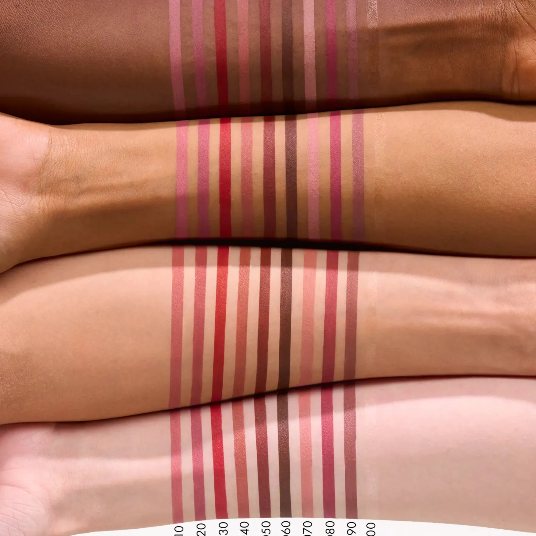 Gel Glide Long-Lasting Lip Liner 020 Drip The Drama