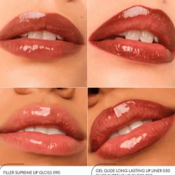 Gel Glide Long-Lasting Lip Liner 050 Sip & Slay
