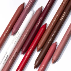 Gel Glide Long-Lasting Lip Liner 040 Latte Lines