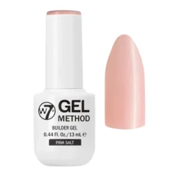 Gel Method Builder Gel Polish Pink Salt