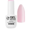 Gel Method Builder Gel Polish Violet Icing
